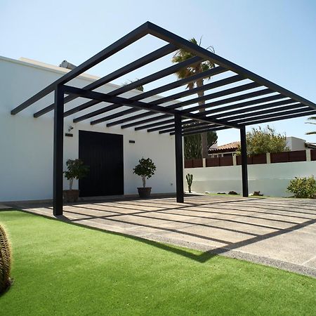 Unique Homes Lajares (Adults Only) エクステリア 写真