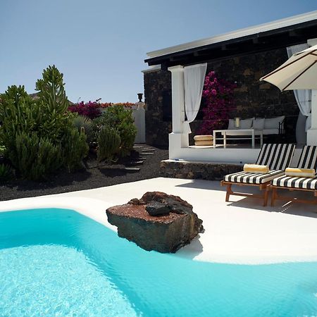 Unique Homes Lajares (Adults Only) エクステリア 写真