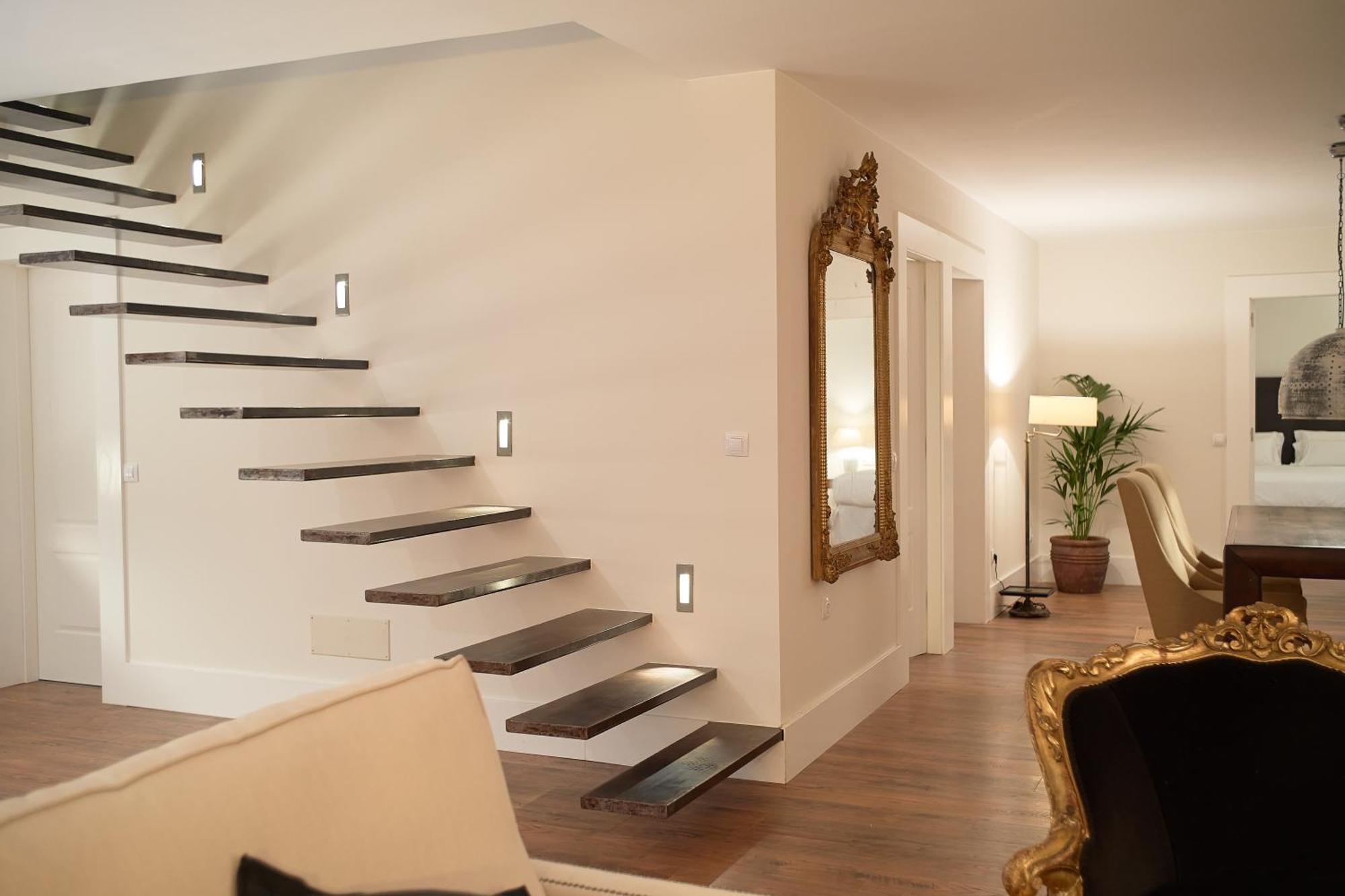 Unique Homes Lajares (Adults Only) エクステリア 写真