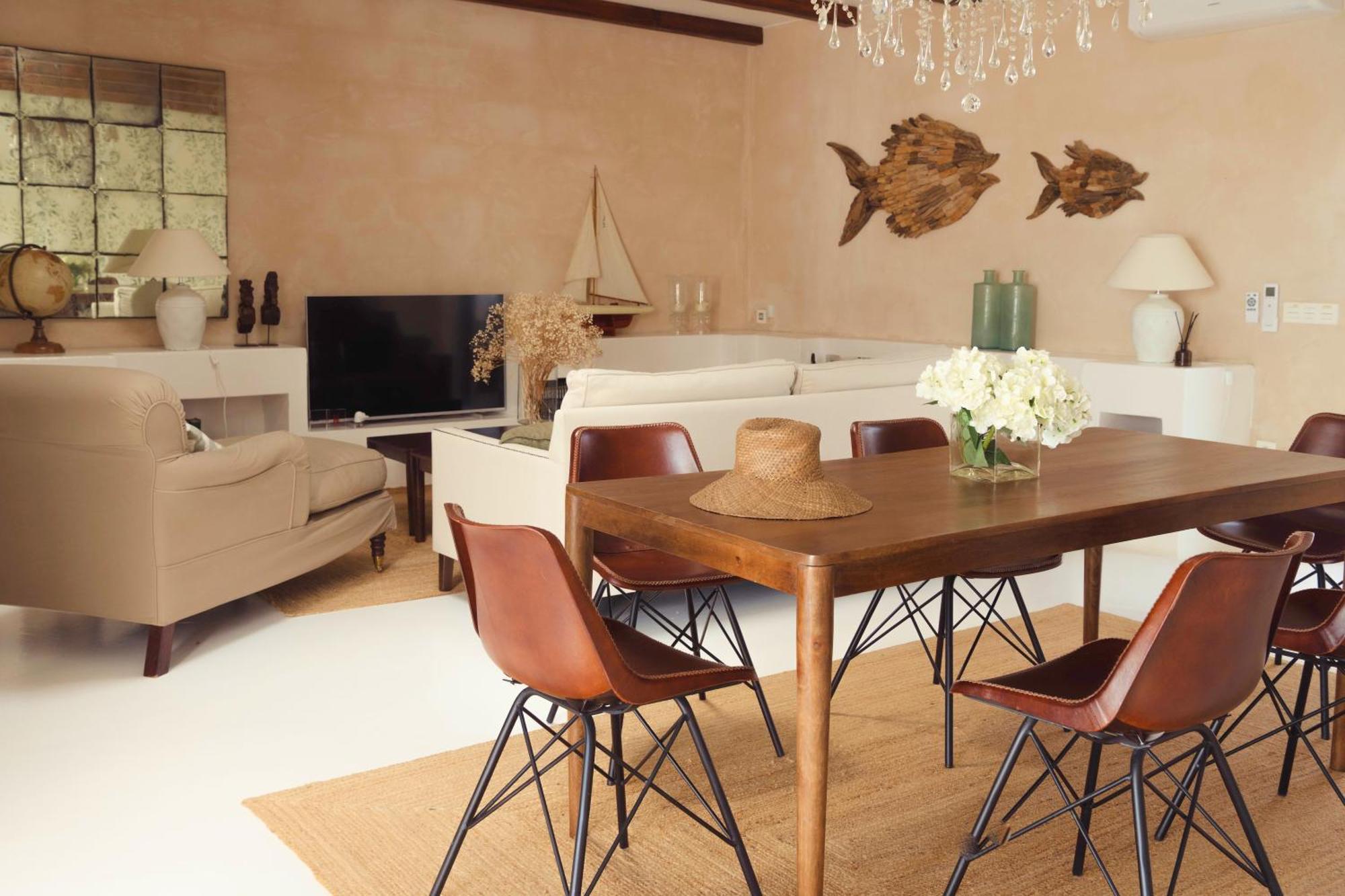 Unique Homes Lajares (Adults Only) エクステリア 写真