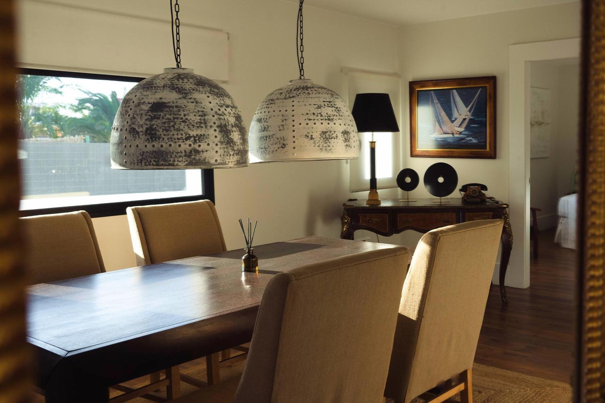 Unique Homes Lajares (Adults Only) エクステリア 写真