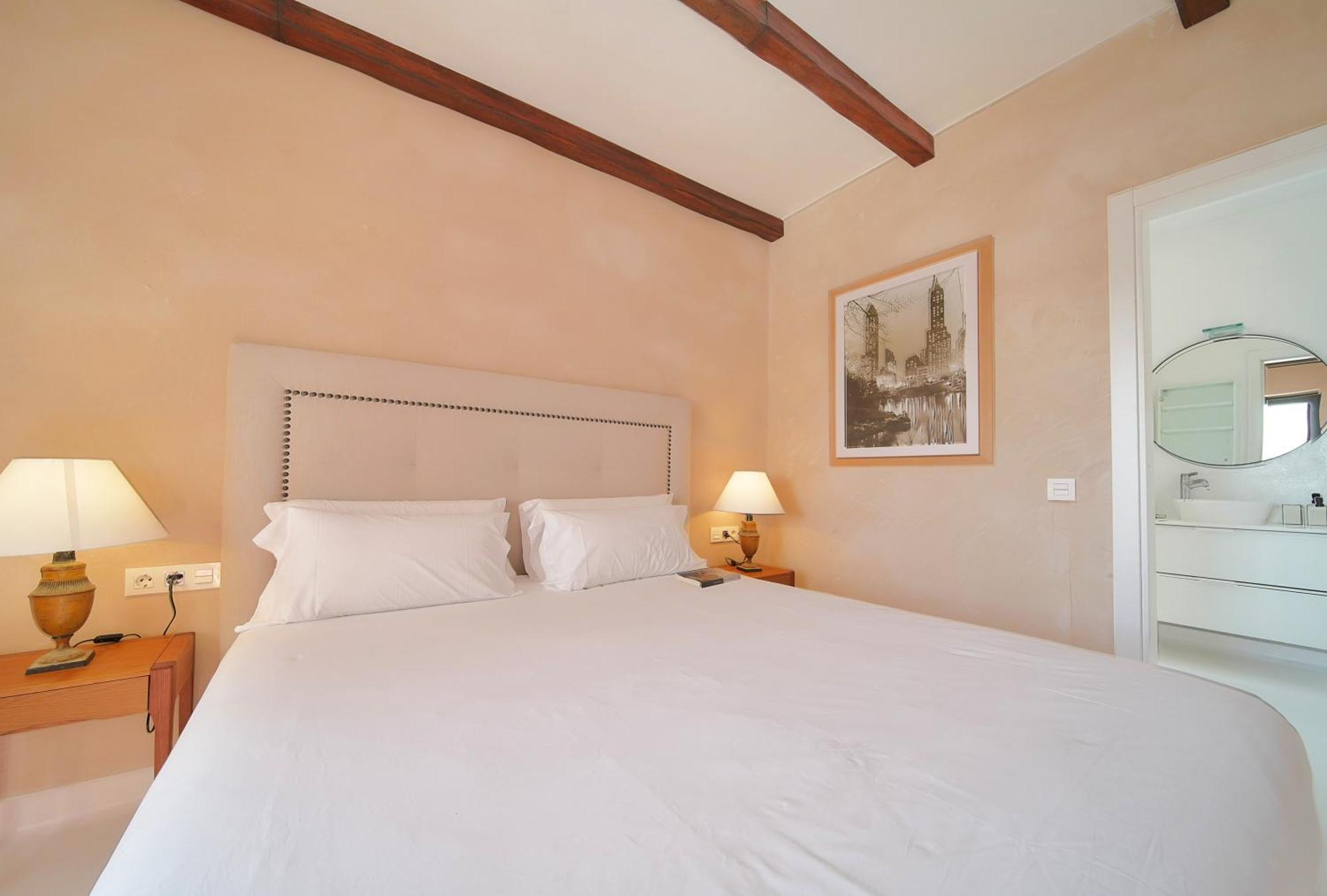 Unique Homes Lajares (Adults Only) 部屋 写真