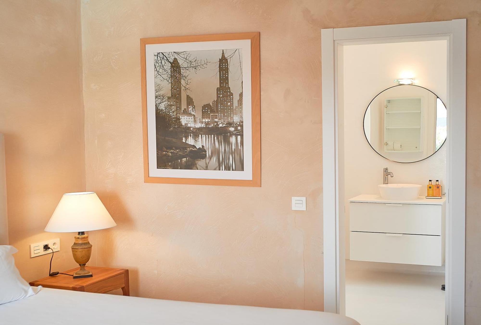 Unique Homes Lajares (Adults Only) 部屋 写真