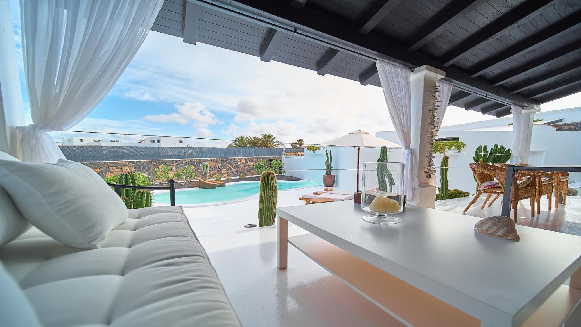 Unique Homes Lajares (Adults Only) 部屋 写真