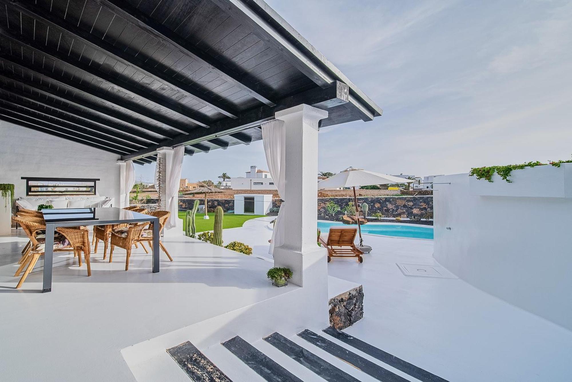 Unique Homes Lajares (Adults Only) 部屋 写真
