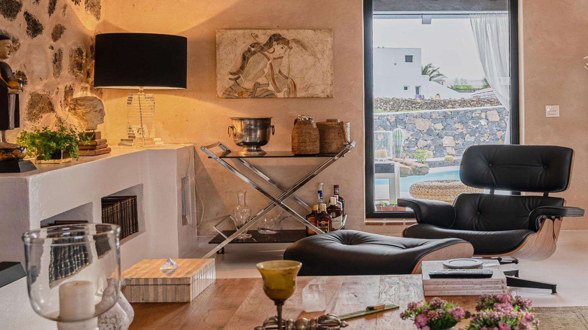 Unique Homes Lajares (Adults Only) 部屋 写真