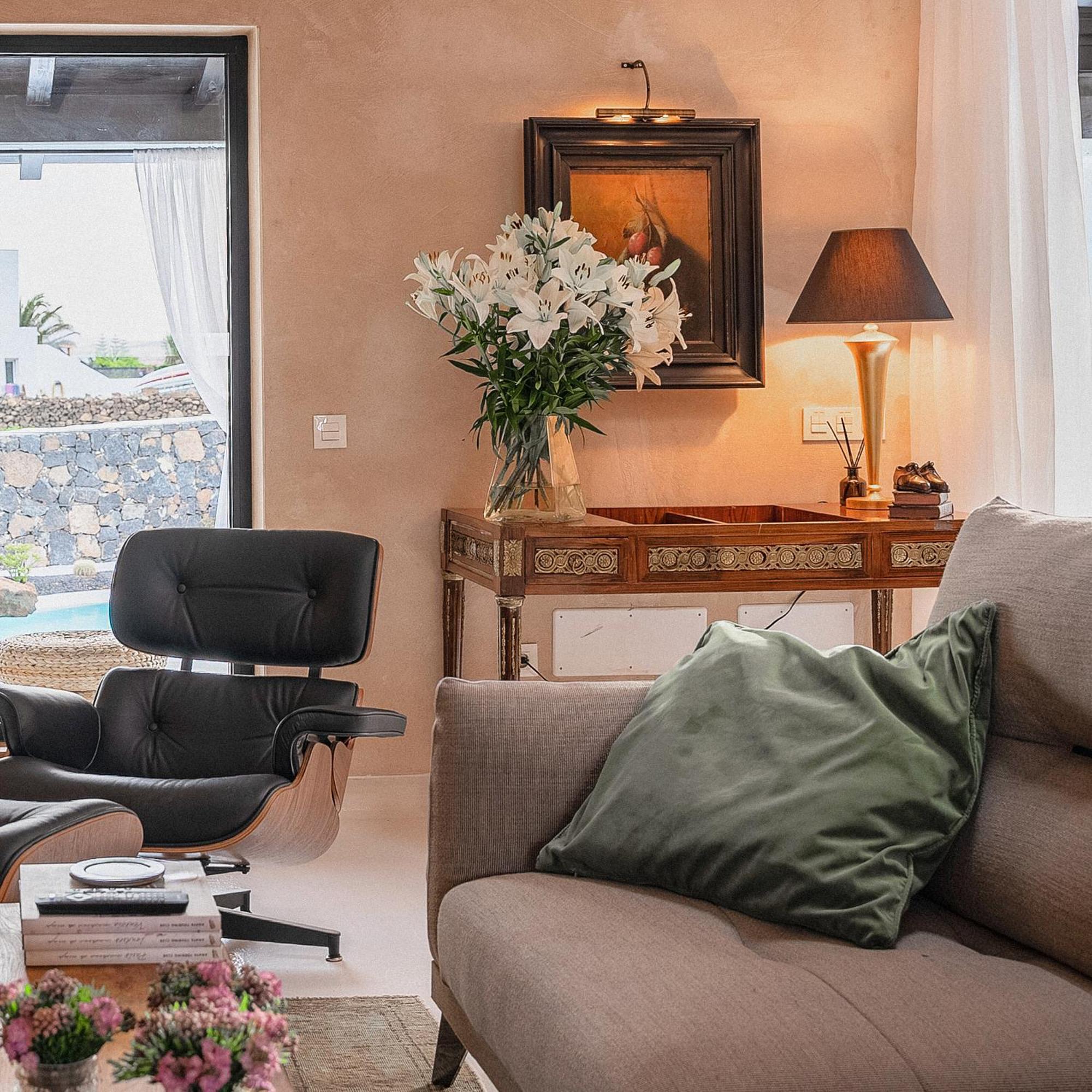 Unique Homes Lajares (Adults Only) エクステリア 写真