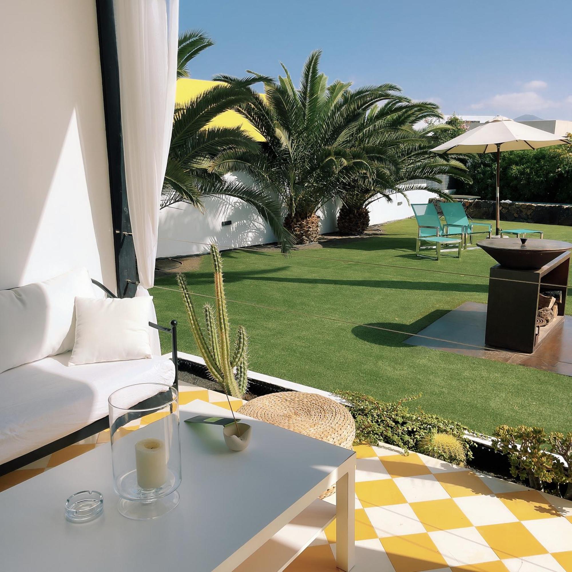 Unique Homes Lajares (Adults Only) エクステリア 写真