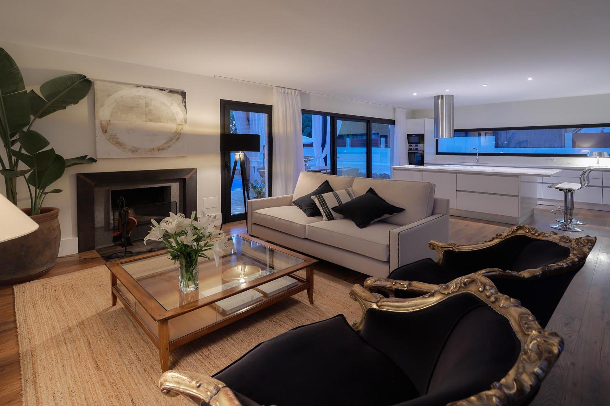 Unique Homes Lajares (Adults Only) エクステリア 写真