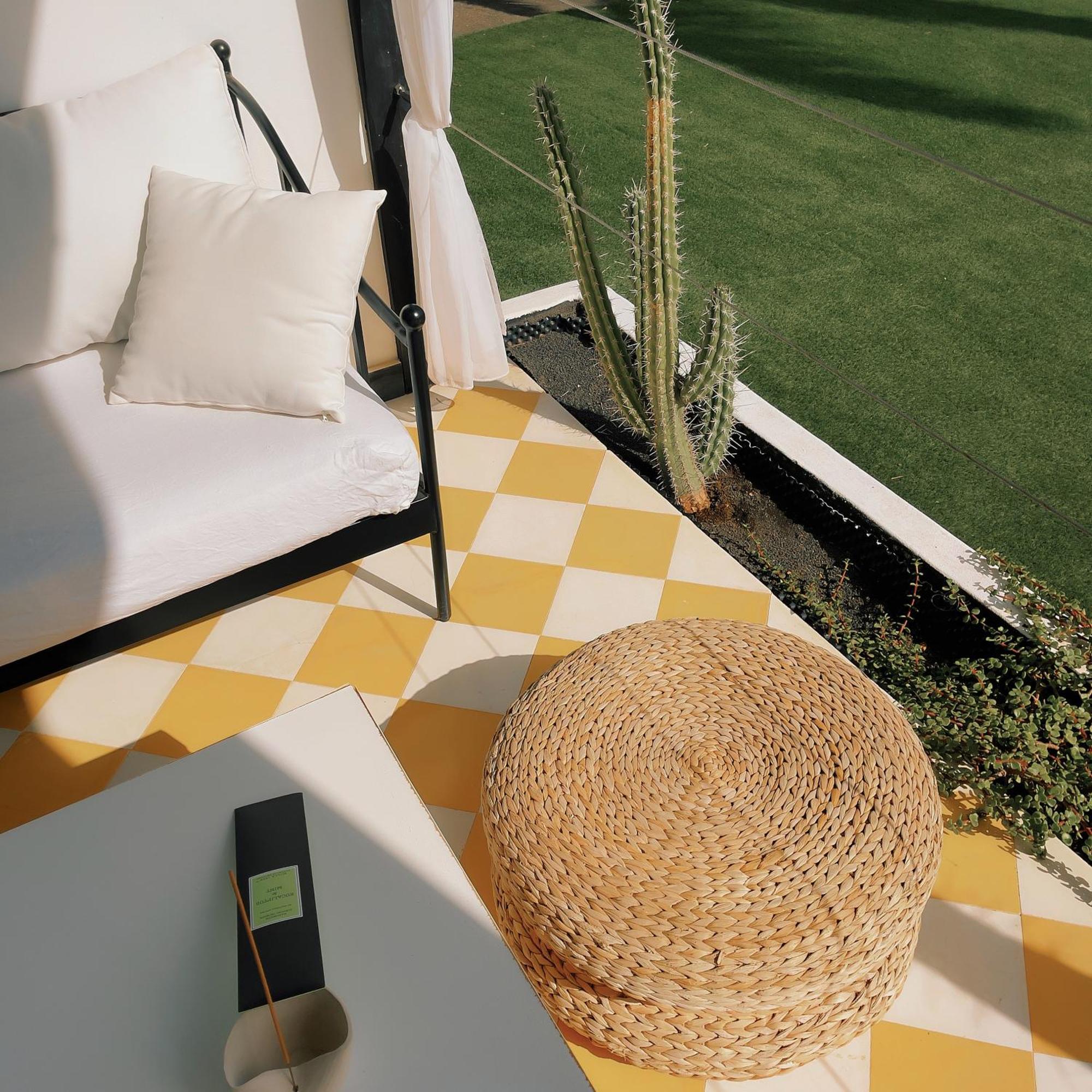 Unique Homes Lajares (Adults Only) エクステリア 写真