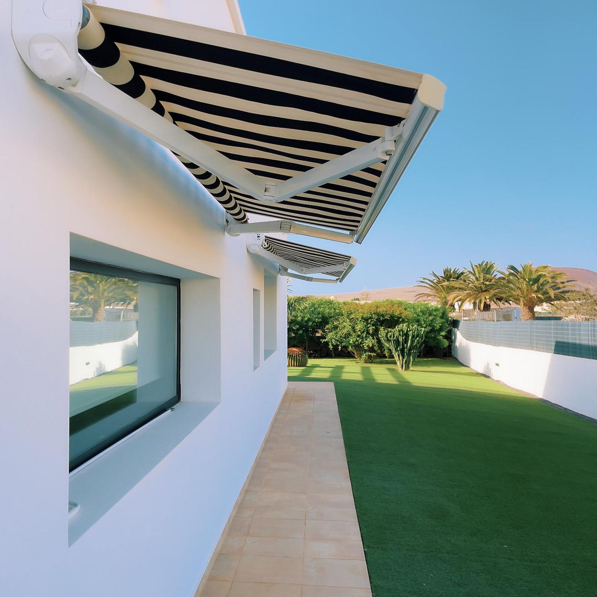 Unique Homes Lajares (Adults Only) エクステリア 写真