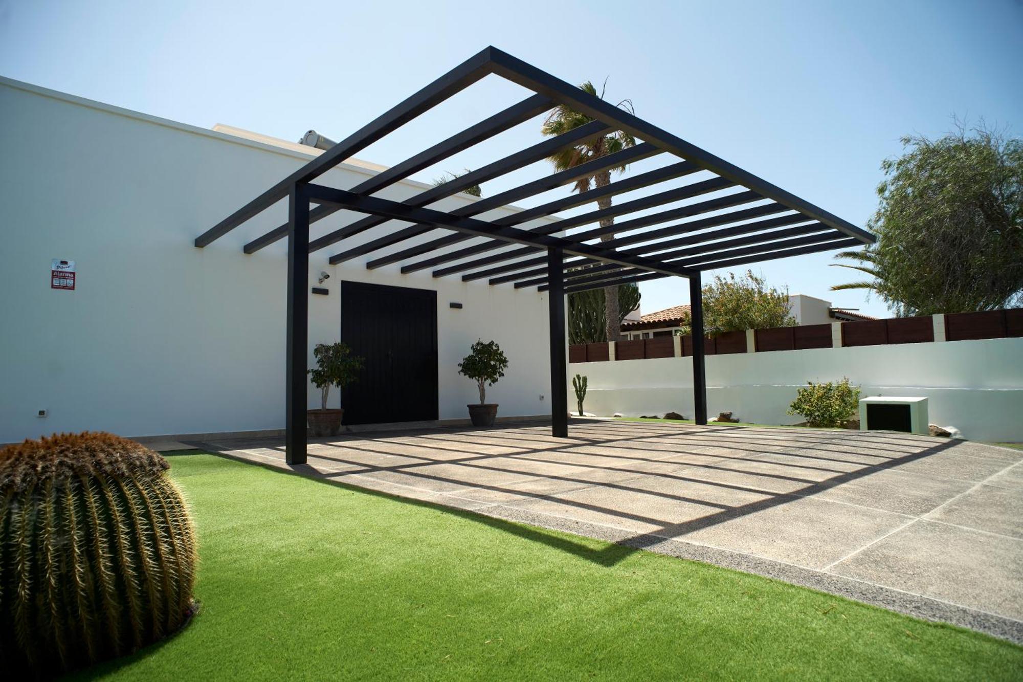 Unique Homes Lajares (Adults Only) エクステリア 写真