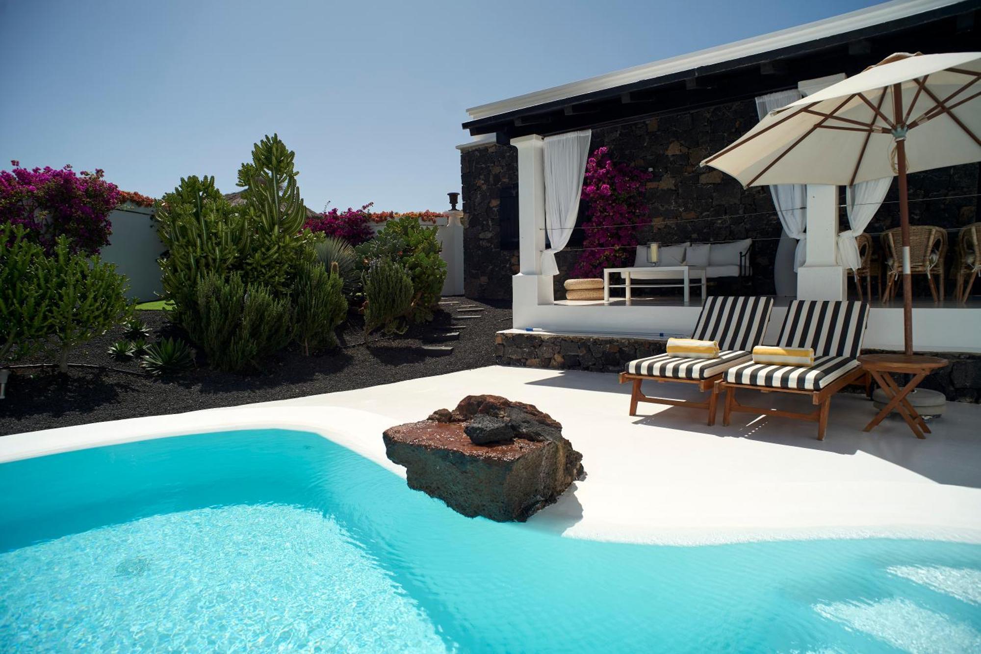 Unique Homes Lajares (Adults Only) エクステリア 写真