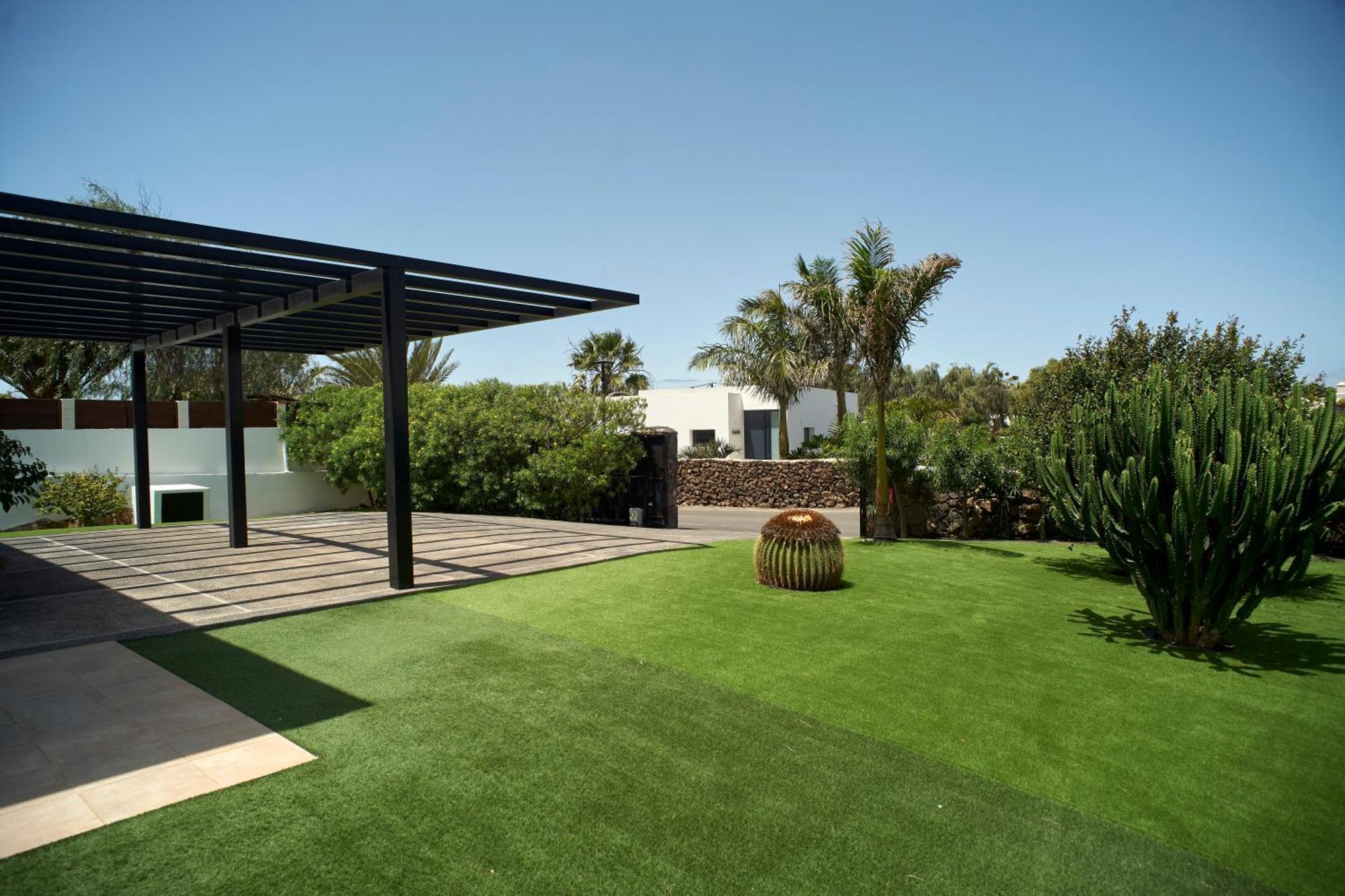 Unique Homes Lajares (Adults Only) エクステリア 写真