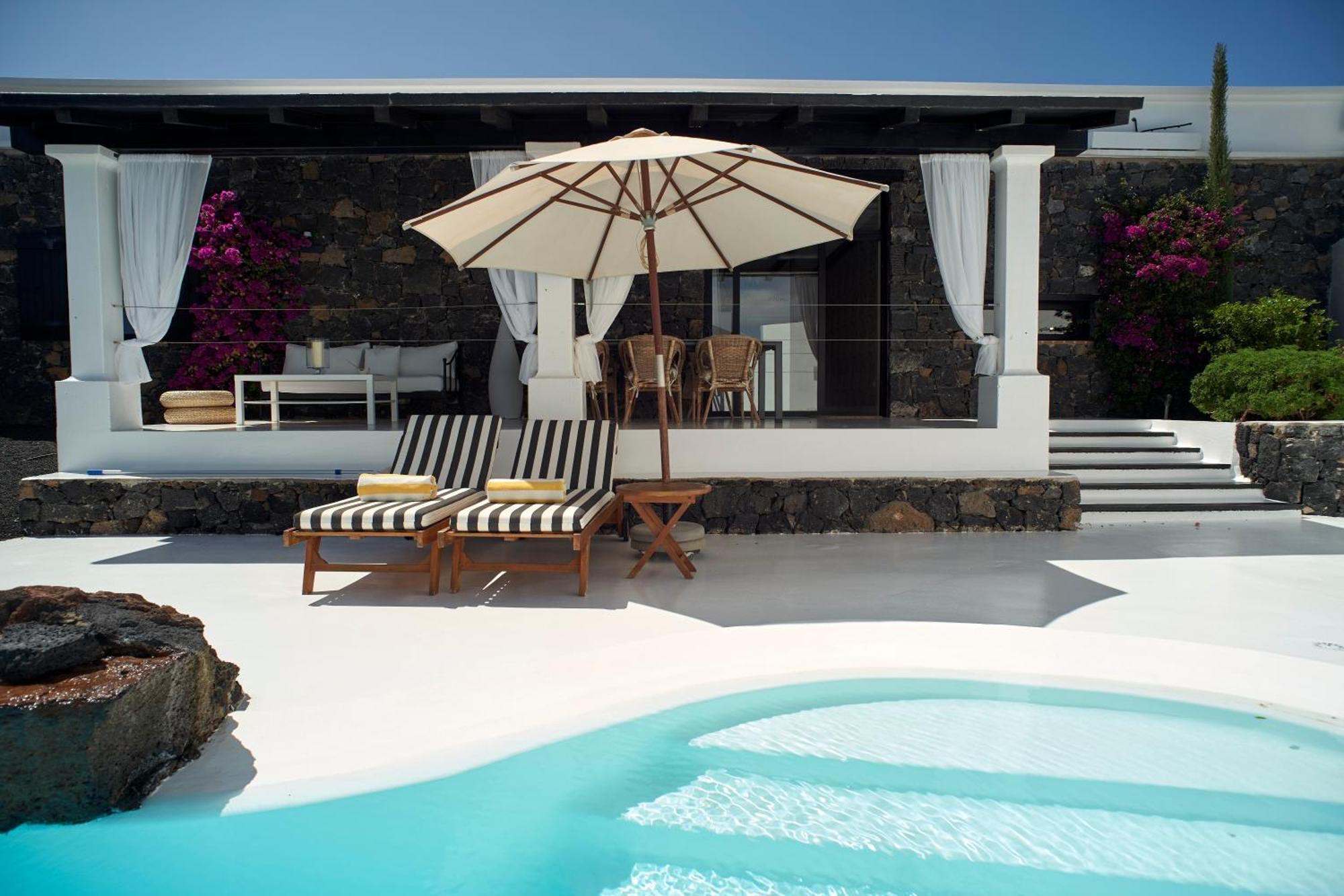 Unique Homes Lajares (Adults Only) エクステリア 写真