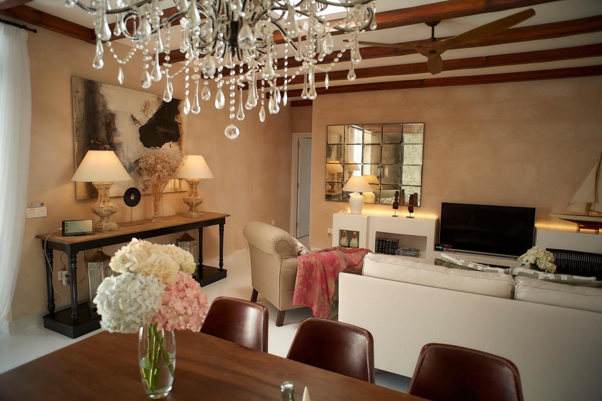 Unique Homes Lajares (Adults Only) 部屋 写真