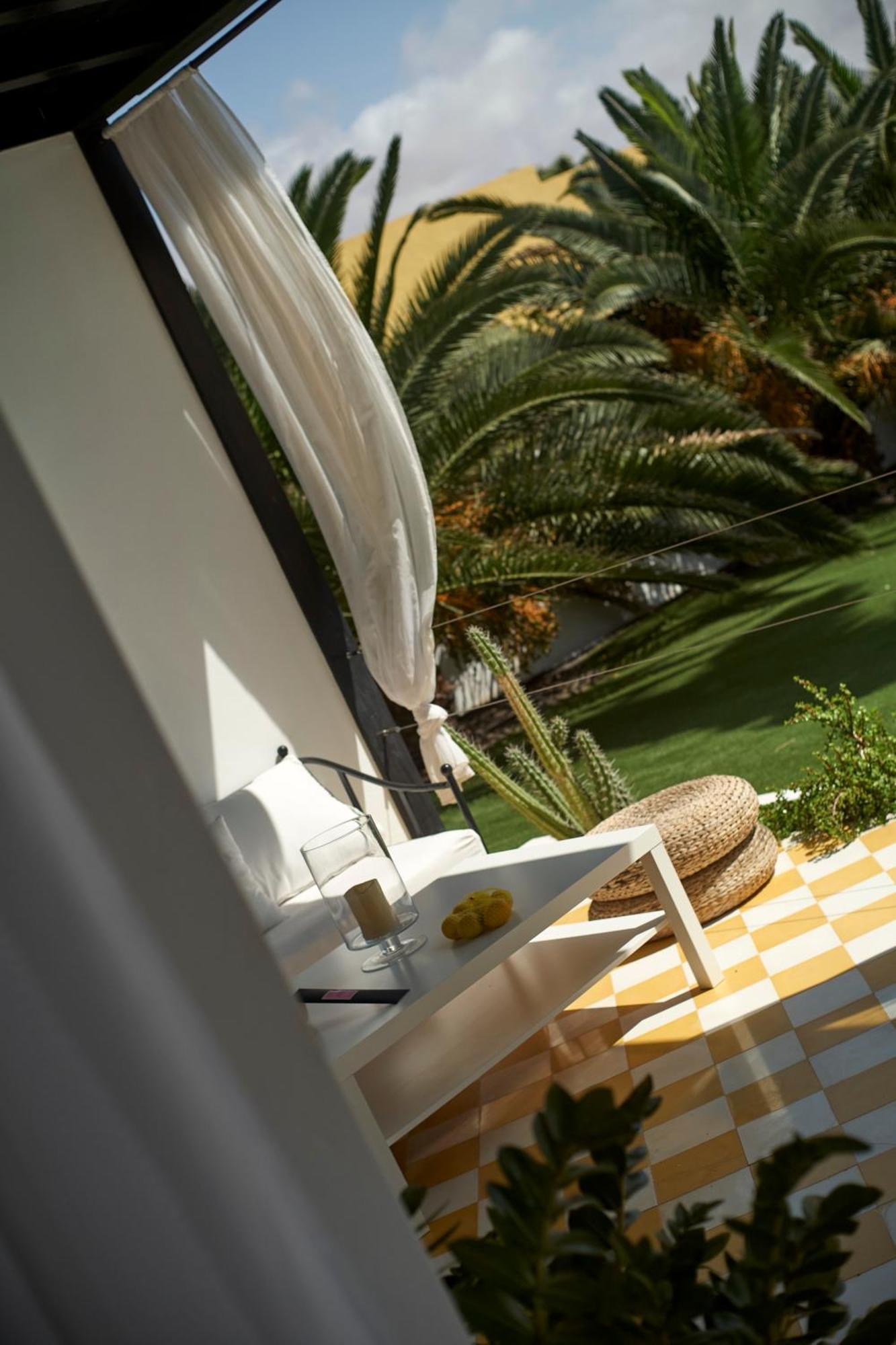 Unique Homes Lajares (Adults Only) エクステリア 写真