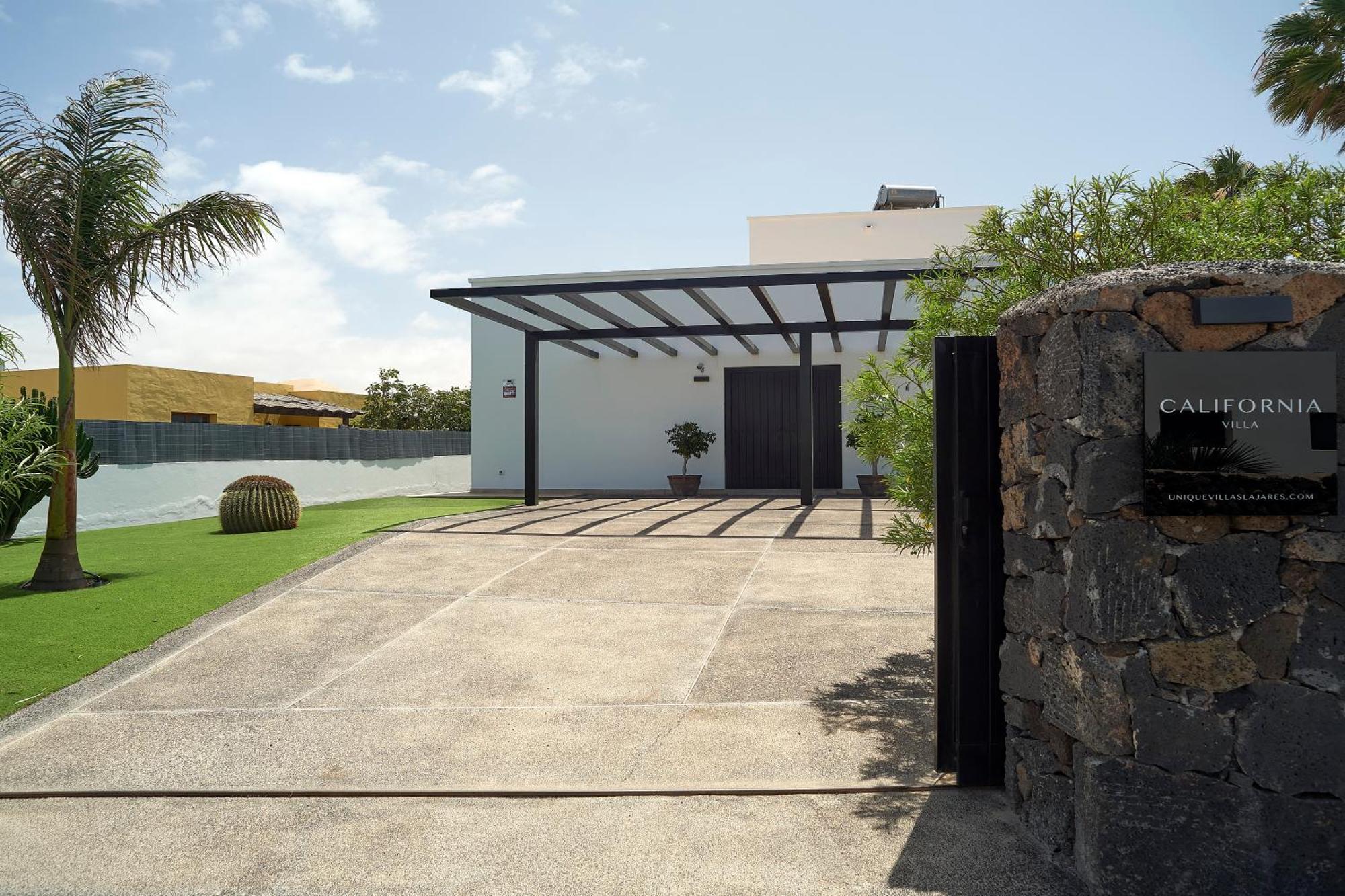 Unique Homes Lajares (Adults Only) 部屋 写真